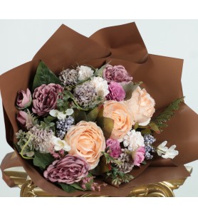 yapay karısık buket